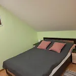 Apartment Radogoszcz- Nad Jeziorem Radogoszcz