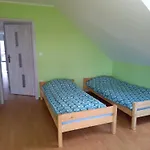 Apartment Radogoszcz- Nad Jeziorem *
