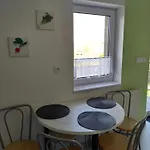 Radogoszcz- Nad Jeziorem Apartment