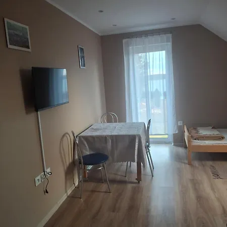 Radogoszcz- Nad Jeziorem Łódź