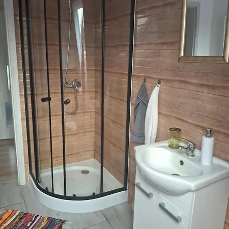 Radogoszcz- Nad Jeziorem Łódź