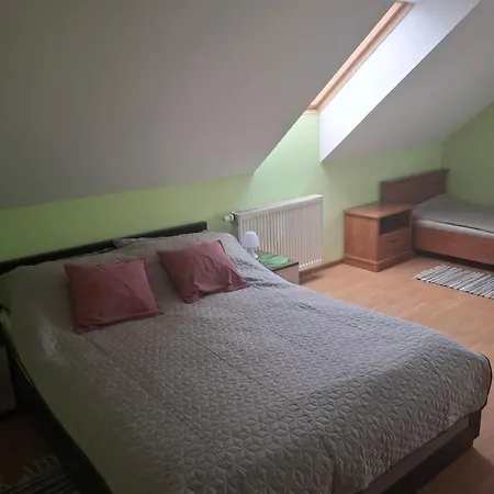 Radogoszcz- Nad Jeziorem