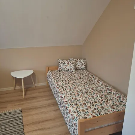 Apartment Radogoszcz- Nad Jeziorem *