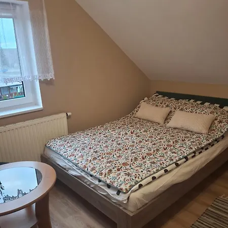 Radogoszcz- Nad Jeziorem * Łódź