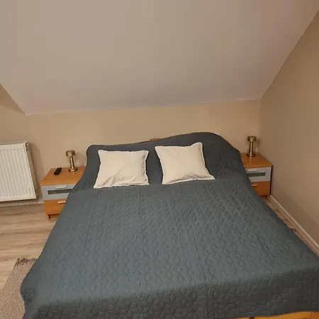 Apartment Radogoszcz- Nad Jeziorem