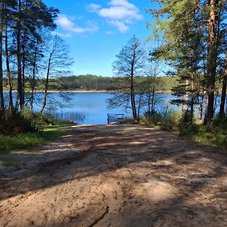 Radogoszcz- Nad Jeziorem *