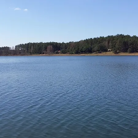 Radogoszcz- Nad Jeziorem * Łódź