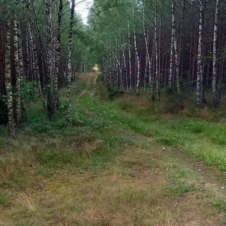 Radogoszcz- Nad Jeziorem Lejlighed