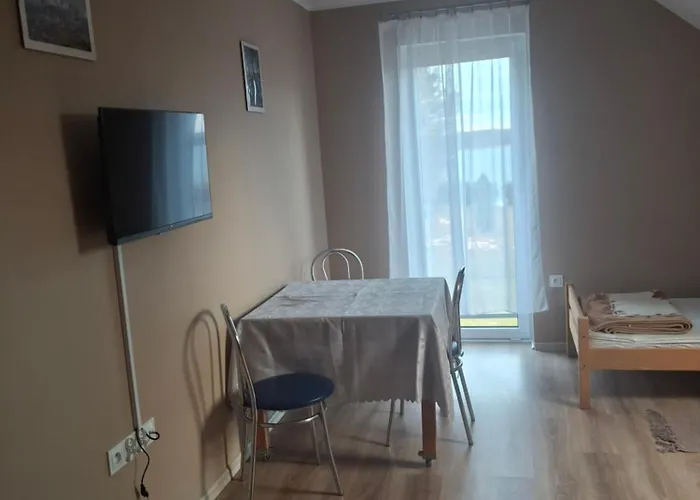 Radogoszcz- Nad Jeziorem Łódź