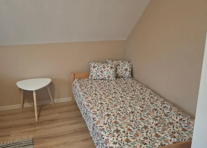 Apartament Radogoszcz- Nad Jeziorem *