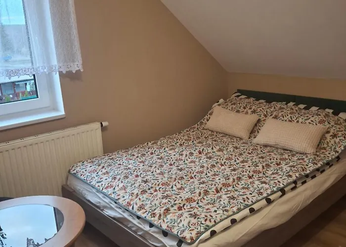 Radogoszcz- Nad Jeziorem * Łódź