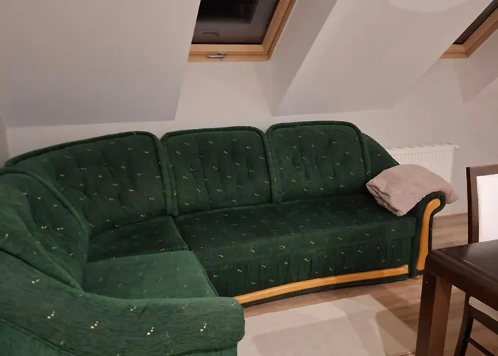 Radogoszcz- Nad Jeziorem *