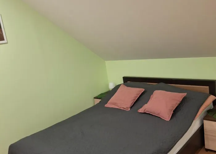 Apartament Radogoszcz- Nad Jeziorem Łódź