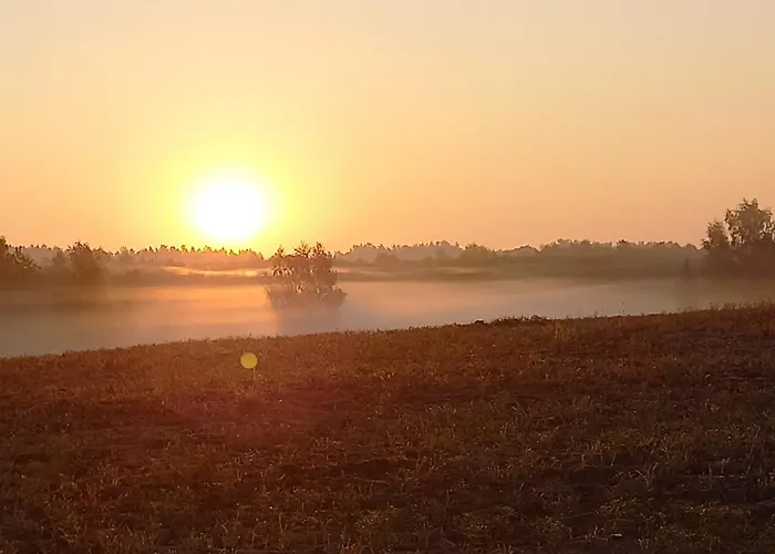 Lejlighed Radogoszcz- Nad Jeziorem Łódź