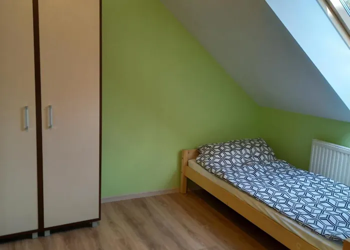 Radogoszcz- Nad Jeziorem *